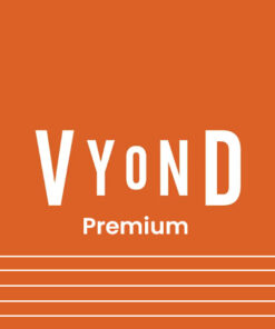 Vyond Premium Subscription