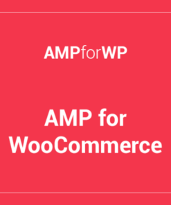 AMP for WooCommerce Pro