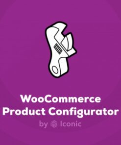 WooCommerce Product Configurator