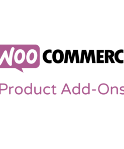 WooCommerce Product Add-Ons Ultimate