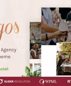 Amigos - Party & Celebration Event Agency