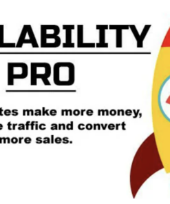 Scalability Pro