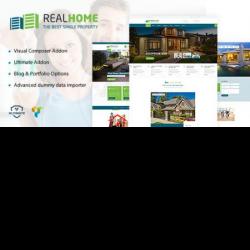 Single Property | Real Estate Theme