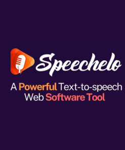 Speechelo