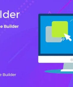 HT Builder Pro – Theme Builder for Elementor