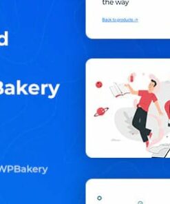 Lottier – Lottie Animated Images for WPBakery