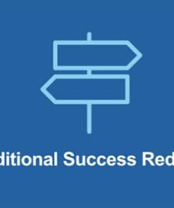 Conditional Success Redirects for EDD