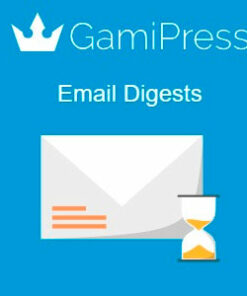 GamiPress Email Digests