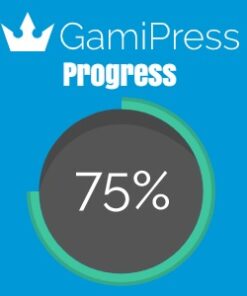 GamiPress Progress