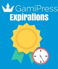 GamiPress Expirations