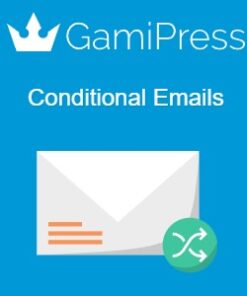 GamiPress Conditional Emails