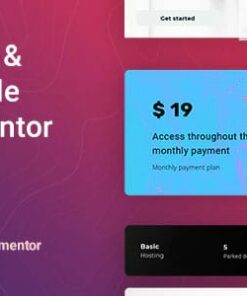 Pricer – Price List for Elementor