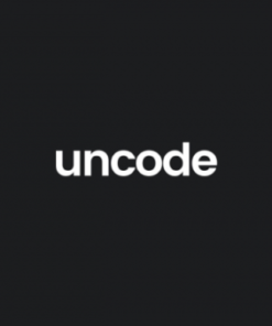 Uncode – Creative Multiuse WordPress Theme