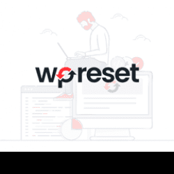 WP RESET PRO