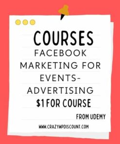 Facebook Marketing For Events-Advertising Course