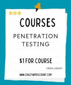 Penetration Testing Course