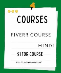 Fiverr Course