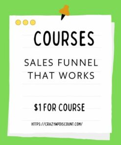 Sales Funnel That Works