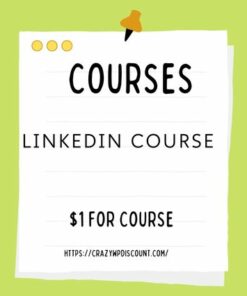 LinkedIn Course