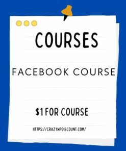 Facebook Course