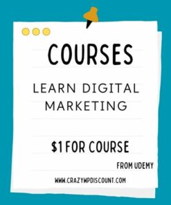 Learn Digital Marketing Course