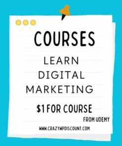 Learn Digital Marketing Course