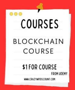 Blockchain Course