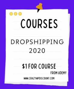 Dropshipping 2020 Course