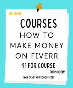 How To Make Money On Fiverr Course