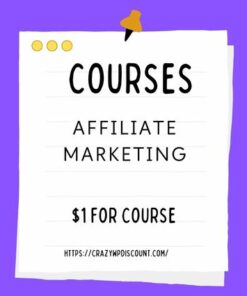 Affiliate Marketing