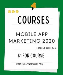 Mobile App Marketing 2020