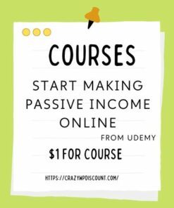 Start Making Passive Income Online