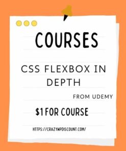 CSS Flexbox in Depth Course