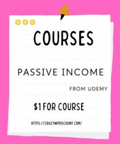 Passive Income Course