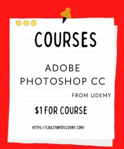 Adobe Photoshop CC