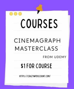 Cinemagraph Masterclass