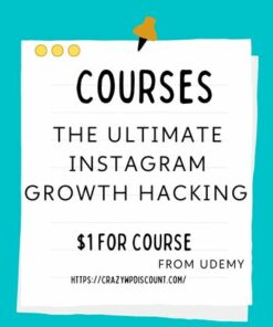 The Ultimate Instagram Growth Hacking