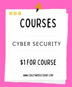 Cyber Security Course