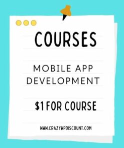 Mobile App Development Course