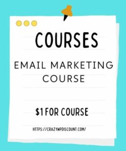 Email Marketing Course