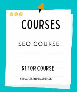 SEO Course