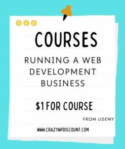 Running a Web Development Business Course