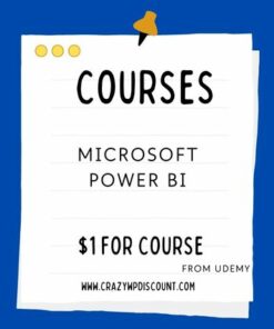 Microsoft Power BI Course