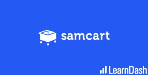 LearnDash LMS SamCart Integration Addon