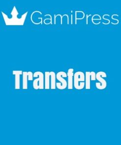 GamiPress Transfers